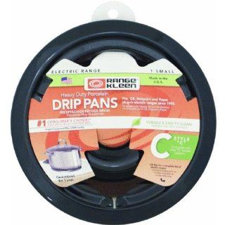 6" Porc C Drip Pan : Patio, Lawn & Garden