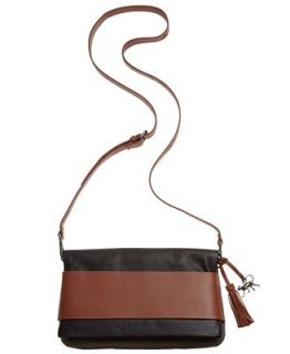 Kipling Handbag, Helena Collection Leather Crossbody   Handbags & Accessories