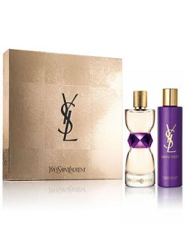 Yves Saint Laurent Manifesto Gift Set   Shop All Brands   Beauty