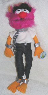 Jim Henson Muppets 16" Plush Animal by Nanco: Toys & Games