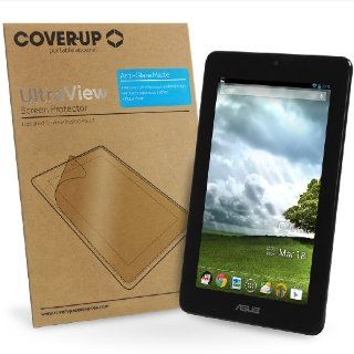 Cover Up ASUS MeMO Pad ME172V 7 inch Tablet Anti Glare Matte Screen Protector Computers & Accessories
