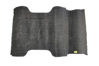Genuine Toyota Accessories PTS12 34071 Bed Rug for Select Tundra Models: Automotive