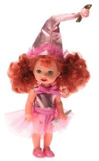 Kelly as Lullaby Munchkin The Wizard of Oz Barbie (1999): Toys & Games