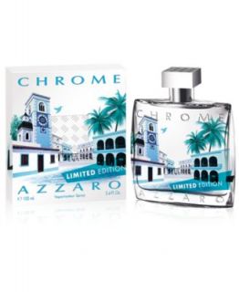 CHROME by Azzaro Body Spray, 5.1 oz      Beauty