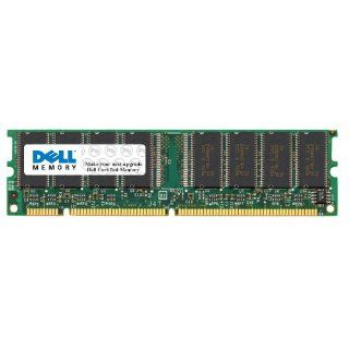 Dell SNP3G830C/512 512MB DIMM 168 Pin PC133 133 MHz DRAM Memory Module: Computers & Accessories