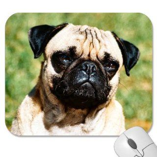 Mousepad   9.25" x 7.75" Designer Mouse Pads   Dog/Dogs (MPDO 167): Computers & Accessories