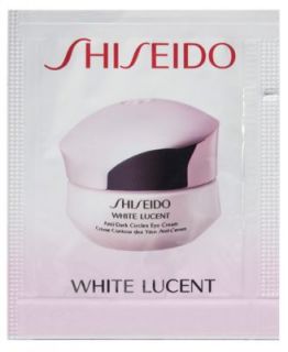 Receive a Complimentary Mystery Gift with $175 Shiseido purchase   Gifts with Purchase   Beauty