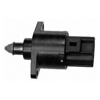 Standard Motor Products AC167 Idle Air Control Valve: Automotive