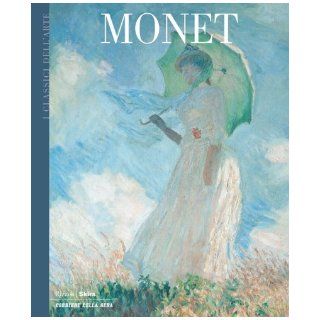 Monet (Rizzoli Art Classics): Vanessa Gavioli, Roberto Tassi: 9780847827282: Books