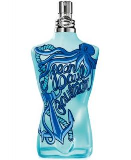 Jean Paul Gaultier LE MALE Eau de Toilette Natural Spray, 4.2 oz   Shop All Brands   Beauty
