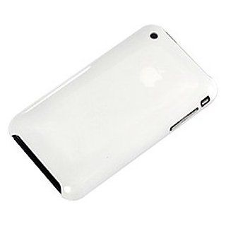TY164ZM/A White air jacket set for iPhone 3G/3GS: MP3 Players & Accessories