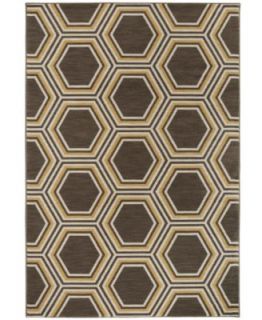 MANUFACTURERS CLOSEOUT! Sphinx Area Rug, Tribecca 2945B 910 x 129   Rugs