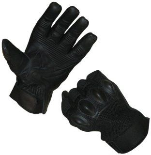 UD Replicas The Dark Knight Rises Batman Motorcycle Suit Gloves, Pair, Large: Toys & Games
