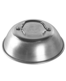 CLOSEOUT Nordic Ware 365 Cheese Melting Dome   Bakeware   Kitchen