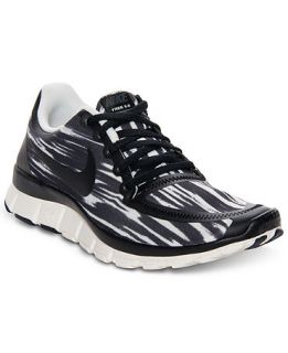 Nike Womens Free 5.0 Print Running Sneakers from Finish Line   Kids Finish Line Athletic Shoes