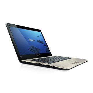 Lenovo Ideapad U 350 13.3 Inch Black Laptop   Up to 5 Hours of Battery Life (Windows 7 Home Premium) : Notebook Computers : Computers & Accessories