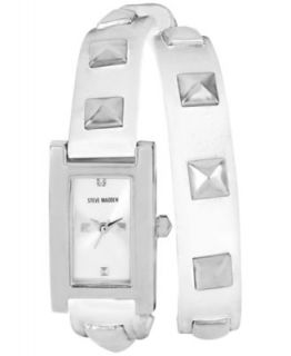 Sperry Top Sider Watch, Womens Starling White Double Wrap Leather Strap 30mm 102041   Watches   Jewelry & Watches
