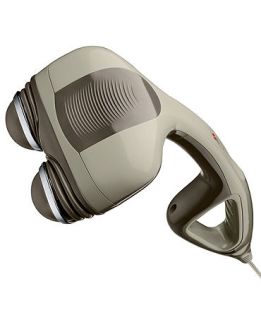 Homedics HHP 350 Handheld Massager, Percussion Action   Personal Care   For The Home