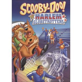 Scooby Doo Meets the Harlem Globetrotters