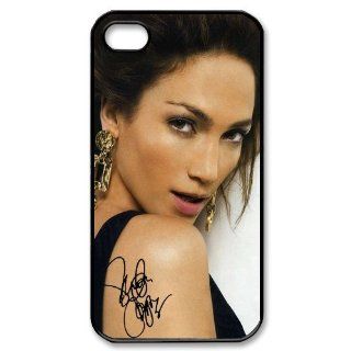 Top Iphone Case, Jennifer Lopez's Signature Iphone 4/4s Case Cover,Best Iphone 4/4s Case 2sa151: Cell Phones & Accessories