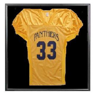 Small 28" x 32" Jersey Display Case : Sports Fan Photographs : Sports & Outdoors
