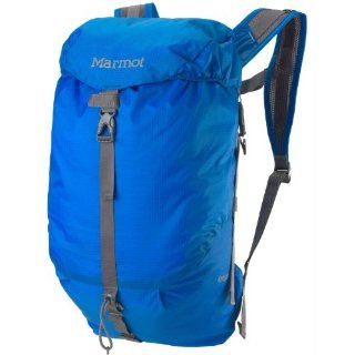 Marmot Kompressor Pack : Hiking Daypacks : Sports & Outdoors