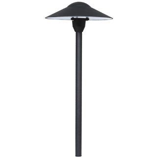 Westgate Mfg WE148 Low Voltage 27 Watt Aluminum Umbrella Area Light : Landscape Path Lights : Patio, Lawn & Garden