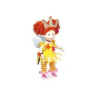 Madame Alexander / Fancy Nancy 'Bonjour Butterfly' 18" Cloth Doll Toys & Games