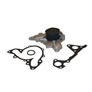 GMB 148 1510 OE Replacement Water Pump Automotive