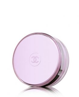 CHANEL CHANCE Crme Satine Pour Le Corps (Jar), 6.8 oz   Shop All Brands   Beauty