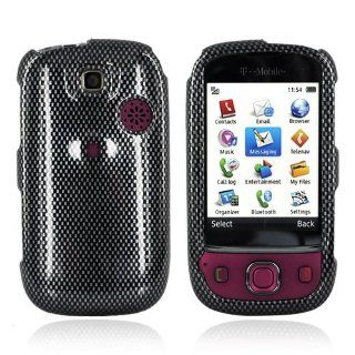 T Mobile Tap Accessory Bundle Carbon Fiber Hard Case Charger Case Screen Cover : Everything Else