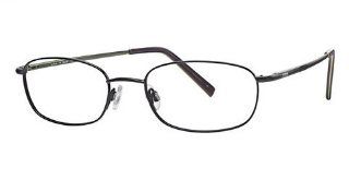 Izod 369 Gunmetal Glasses (52 19 145): Health & Personal Care