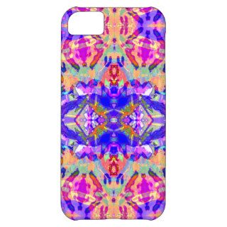Eye Collage iPhone Case Cover For iPhone 5C