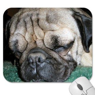 Mousepad   9.25" x 7.75" Designer Mouse Pads   Dog/Dogs (MPDO 143): Computers & Accessories