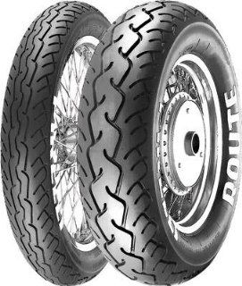 Pirelli MT66 Route Tire   Rear   140/90 16 , Position: Rear, Tire Size: 140/90 16, Rim Size: 16, Load Rating: 71, Speed Rating: H, Tire Type: Street, Tire Application: Cruiser 0851900: Automotive