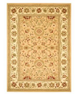 MANUFACTURERS CLOSEOUT! Safavieh Rugs, Lyndhurst LNH216 Ivory   Rugs