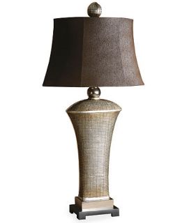 Uttermost Afton Table Lamp   Lighting & Lamps   For The Home