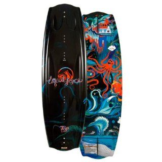 Liquid Force Trip Wakeboard 134 (2013)  Wakeboarding Boards  Sports & Outdoors