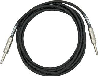 DiMarzio Instrument Cable Black 10 Foot 
