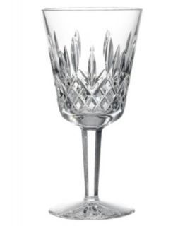 Waterford Stemware, Lismore Tall Collection  