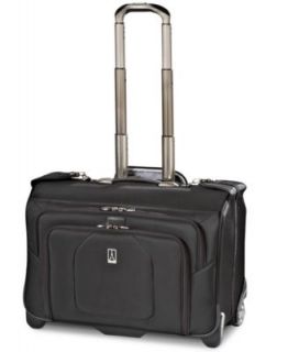 Travelpro Platinum Magna 22 Rolling Carry On Expandable Garment Bag   Luggage Collections   luggage