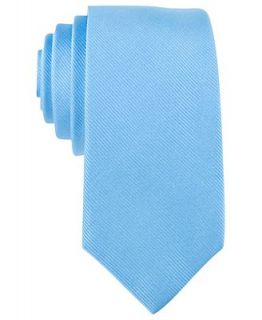 Penguin Baron Solid Skinny Tie   Ties & Pocket Squares   Men