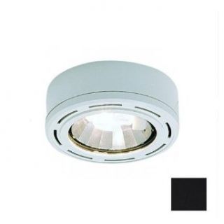 Nora Lighting NM 127B Mini Xenon Grooved Trim Under Cabinet Light   Under Counter Fixtures  