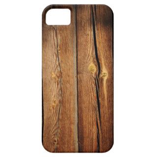 Wood Designs Wooden Planks iPhone 5 Case Cover