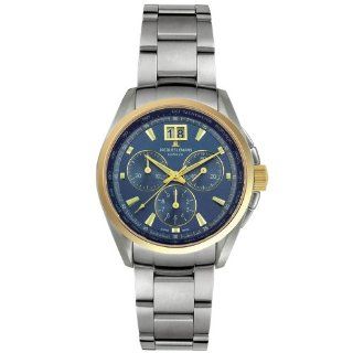 Jacques Lemans Men's GU126G Geneve Tempora Collection Watch: JACQUES LEMANS: Watches