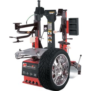 Ranger Products Tire Changer — Model# R26DT  Tire Changers