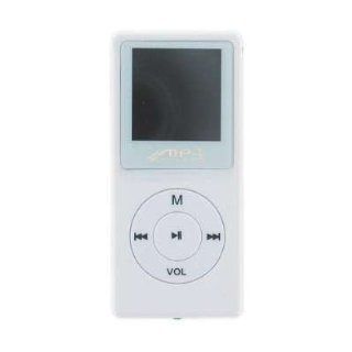 1GB IPOD NANO SIZED MP3 MP4 AUDIO VIDEO MOVIE PLAYER : MP3 Players & Accessories