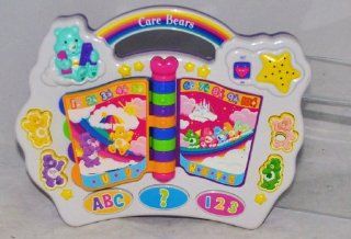Care Bears ABC 123 Learning Toy: Everything Else
