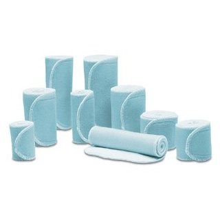 Nylatex Wrap Individual (1 pack of 3)   2.5 x 48 (6 cm x 122 cm): Health & Personal Care