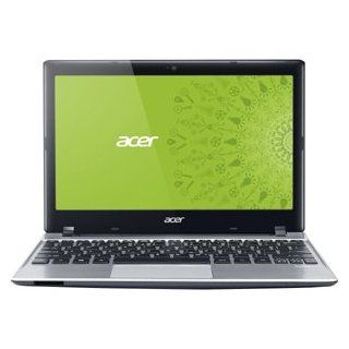 ACER AMERICA, Acer Aspire V5 121 C74G50nkk 11.6" LED Notebook   AMD C Series C 70 1 GHz (Catalog Category: Computer Technology / Computer Systems): Electronics